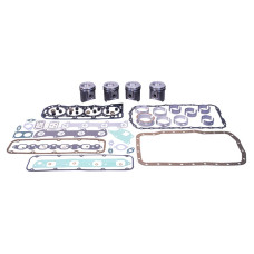 Image for In-Frame Kit: 6610S, 6640 Tractors Ford 5.0L (11, 91-UP) Diesel Engines Image to represent In-Frame Kit: 6610S, 6640 Tractors Ford 5.0L (11, 91-UP) Diesel Engines