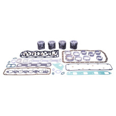 Image for In-Frame Kit: 575E, 675E Ford 5.0L Turbo (1, 97-UP) Diesel Engines Image to represent In-Frame Kit: 575E, 675E Ford 5.0L Turbo (1, 97-UP) Diesel Engines