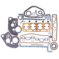 Full Gasket Set w/Seals Ford 592E (1, 52-4, 57) Diesel Engines Full Gasket Set w/Seals Ford 592E (1, 52-4, 57) Diesel Engines