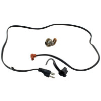 Ford Engines (Diesel) Dual Block Heater Kit (1.500" Diameter Core Hole) (401, 456) Ford Engines (Diesel) Dual Block Heater Kit (1.500" Diameter Core Hole) (401, 456)
