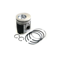 Ford Engines (Diesel) - .040 Piston Kit (BSD444 (9, 90-7, 96), BSD666 (11, 91-12, 98)) Ford Engines (Diesel) - .040 Piston Kit (BSD444 (9, 90-7, 96), BSD666 (11, 91-12, 98))