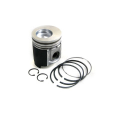 Image for Ford Engines (Diesel) - .040 Piston Kit (BSD444 (9, 90-7, 96), BSD666 (11, 91-12, 98)) Image to represent Ford Engines (Diesel) - .040 Piston Kit (BSD444 (9, 90-7, 96), BSD666 (11, 91-12, 98))