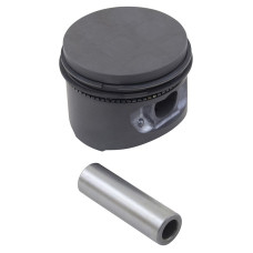 Image for Ford Engines (Gas) - .020 Piston Kit (VSG411 (89-92), VSG411 (92-UP)) Image to represent Ford Engines (Gas) - .020 Piston Kit (VSG411 (89-92), VSG411 (92-UP))