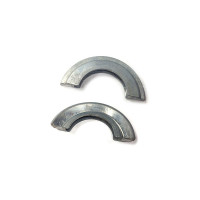 Rear Upper Crank Seal Retainer Ford 120 Gas Engines Rear Upper Crank Seal Retainer Ford 120 Gas Engines