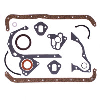Ford Engines (Gas, LP) - Lower Gasket Set w/Seals (VSG411 (84-89), VSG411 (89-92)) Ford Engines (Gas, LP) - Lower Gasket Set w/Seals (VSG411 (84-89), VSG411 (89-92))