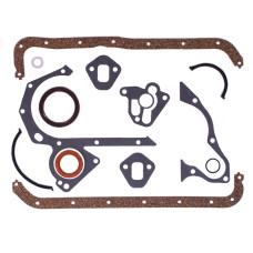 Image for Ford Engines (Gas, LP) - Lower Gasket Set w/Seals (VSG411 (84-89), VSG411 (89-92)) Image to represent Ford Engines (Gas, LP) - Lower Gasket Set w/Seals (VSG411 (84-89), VSG411 (89-92))