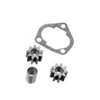 Oil Pump Kit, After 247570 (2-3/4" Gears, Bushing, Gasket) Ford 120 Gas Engines Oil Pump Kit, After 247570 (2-3/4" Gears, Bushing, Gasket) Ford 120 Gas Engines