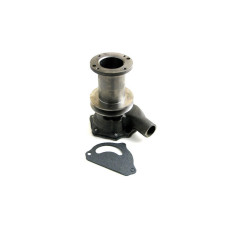 Ford Engines (Gas, Diesel) New Water Pump with Pulley, 1/4 inch Bolts with 3.12 inch Circle (55-64) (134, 144 (1, 59-12, 64), 1 Ford Engines (Gas, Diesel) New Water Pump with Pulley, 1/4 inch Bolts with 3.12 inch Circle (55-64) (134, 144 (1, 59-12, 64), 1