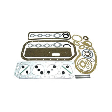 Image for Full Gasket Set, 53-57 Sm Chamber(EAE-E,EAE-F,310098) Ford 134 Gas Engines Image to represent Full Gasket Set, 53-57 Sm Chamber(EAE-E,EAE-F,310098) Ford 134 Gas Engines
