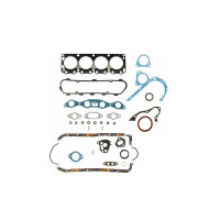 Ford Engines (Gas, Diesel) - Full Gasket Set w/Seals (KSG411, KSG416, 2274E) Ford Engines (Gas, Diesel) - Full Gasket Set w/Seals (KSG411, KSG416, 2274E)