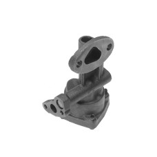 Ford Engines (Gas, Diesel) Oil Pump (Rotor Type, Hex Drive, 1 Port Cover) (134, 144 (1, 59-12, 64), 172) Ford Engines (Gas, Diesel) Oil Pump (Rotor Type, Hex Drive, 1 Port Cover) (134, 144 (1, 59-12, 64), 172)