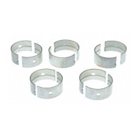 Ford Engines (Gas, Diesel) - .020 Main Bearing Set | wo/Thrust Washers (KSG411, KSG416, 2274E)