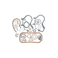 Image for Ford Engines (Gas, Diesel) Lower Gasket Set with Seals (134, 144 (1, 59-12, 64), 172, 192) Image to represent Ford Engines (Gas, Diesel) Lower Gasket Set with Seals (134, 144 (1, 59-12, 64), 172, 192)