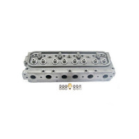 Ford Engines (Gas) New Cylinder Head (134, 172, 192) Ford Engines (Gas) New Cylinder Head (134, 172, 192)