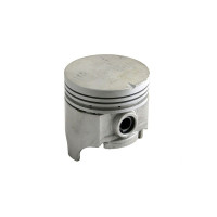 Piston Assembly (4.000" Overbore / 3 Ring) Ford 172 Gas Engines Piston Assembly (4.000" Overbore / 3 Ring) Ford 172 Gas Engines