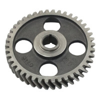 Ford Engines (Gas, Diesel) Cam Gear, Early Press-On Type (42 Tooth) (134, 144 (1, 59-12, 64), 172)