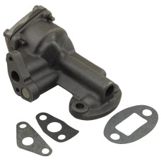 Oil Pump,53-54 NAA (Rotor Type,Slotted Drive,1 Port Cover) Ford 134 Gas Engines Oil Pump,53-54 NAA (Rotor Type,Slotted Drive,1 Port Cover) Ford 134 Gas Engines