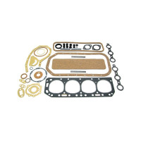 Full Gasket Set, 55-57 Ford 172 Gas Engines Full Gasket Set, 55-57 Ford 172 Gas Engines