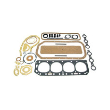 Image for Full Gasket Set, 55-57 Ford 172 Gas Engines Image to represent Full Gasket Set, 55-57 Ford 172 Gas Engines