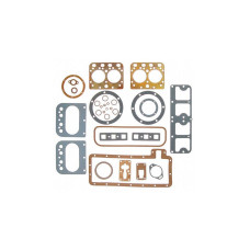 Image to represent FS(-)Gasket Minneapolis Moline 206