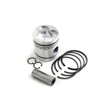 .020 Piston Kit (Includes Rings) David Brown AD6, 55 Diesel Engines .020 Piston Kit (Includes Rings) David Brown AD6, 55 Diesel Engines