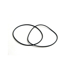 Image for David Brown Engines (Diesel) Cylinder Liner O-Ring (QTY 1) (AD4, 36, 40, 47) Image to represent David Brown Engines (Diesel) Cylinder Liner O-Ring (QTY 1) (AD4, 36, 40, 47)
