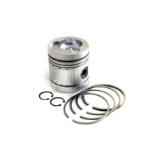 Image for David Brown Engines (Diesel) Standard Piston Kit (Includes Rings) (AD4, 55T, AD6, 55) Image to represent David Brown Engines (Diesel) Standard Piston Kit (Includes Rings) (AD4, 55T, AD6, 55)
