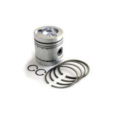 Image for David Brown Engines (Diesel) .040 Piston Kit (Includes Rings) (AD4, 55T, AD6, 55) Image to represent David Brown Engines (Diesel) .040 Piston Kit (Includes Rings) (AD4, 55T, AD6, 55)