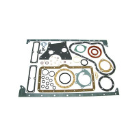 David Brown Engines (Gas, LP) - Lower Gasket Set w/Seals (AD6, 55) David Brown Engines (Gas, LP) - Lower Gasket Set w/Seals (AD6, 55)