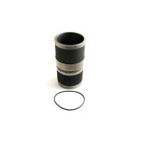 Cummins Engines (Diesel) Cylinder Liner with Seal (9.210" OAL Excluding Fire Dam) (505, 540)