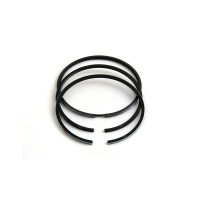 Cummins Engines (Diesel) Standard Piston Ring Set (Rectangular Top Ring) (4B3.9L, 4-390 CDC, 6B5.9L, 6-590 CDC) Cummins Engines (Diesel) Standard Piston Ring Set (Rectangular Top Ring) (4B3.9L, 4-390 CDC, 6B5.9L, 6-590 CDC)