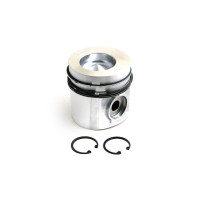 Cummins Engines (Diesel) - 1.00 MM Piston Kit (4B3.9L, 4-390 CDC, 6B5.9L, 6-590 CDC) Cummins Engines (Diesel) - 1.00 MM Piston Kit (4B3.9L, 4-390 CDC, 6B5.9L, 6-590 CDC)