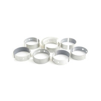 Cummins Engines (Diesel) 0.50MM Main Bearing Set (1) "Optional Lower Thrust - 231187" (359)