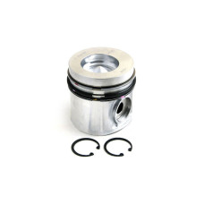 Image for Cummins Engines (Diesel) - 1.00 MM Piston Kit (4BT3.9L, 4T-390, 6BT5.9L, 6T-590 CDC) Image to represent Cummins Engines (Diesel) - 1.00 MM Piston Kit (4BT3.9L, 4T-390, 6BT5.9L, 6T-590 CDC)