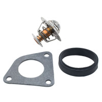Cummins Engines (Diesel) Thermostat Kit (Includes Seal and gasket) (239, 359) Cummins Engines (Diesel) Thermostat Kit (Includes Seal and gasket) (239, 359)