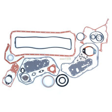 Image to represent Cummins Engines (Diesel) Lower Gasket Set with Seals (6BTA5.9L, 6TA-590 CDC Emission, 6BT, 6T, 4TA-590 CDC, 6BT5.9L, 6BTA5.9L Emission)