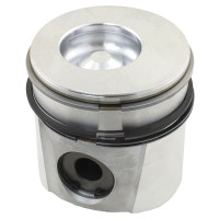 Cummins Engines (Diesel) Standard Piston Kit (Includes Pin and Rings) (4BT, 4BTA3.9L, 4T, 4TA-390 CDC, 6BT, 6BTA5.9L, 6T, 6TA-5 Cummins Engines (Diesel) Standard Piston Kit (Includes Pin and Rings) (4BT, 4BTA3.9L, 4T, 4TA-390 CDC, 6BT, 6BTA5.9L, 6T, 6TA-5