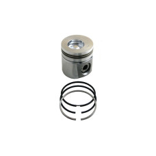 Image for Cummins Engines (Diesel) 0.50 MM Piston Kit (Includes Pin & Rings) (4BTA3.9L | 4TA-390 CDC , 6BTA5.9L, 4TA-590 CDC) Image to represent Cummins Engines (Diesel) 0.50 MM Piston Kit (Includes Pin & Rings) (4BTA3.9L | 4TA-390 CDC , 6BTA5.9L, 4TA-590 CDC)