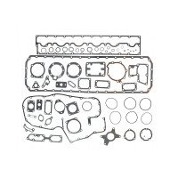 Lower Gasket Set w/Seals, Early Narrow Block Cummins LT10, LTA10 Diesel Engines Lower Gasket Set w/Seals, Early Narrow Block Cummins LT10, LTA10 Diesel Engines