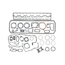 Image for Lower Gasket Set w/Seals, Early Narrow Block Cummins LT10, LTA10 Diesel Engines Image to represent Lower Gasket Set w/Seals, Early Narrow Block Cummins LT10, LTA10 Diesel Engines