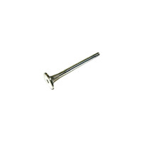 Exhaust Valve, After 1990 (7.690" OAL) Cummins LT10, LTA10 Diesel Engines Exhaust Valve, After 1990 (7.690" OAL) Cummins LT10, LTA10 Diesel Engines