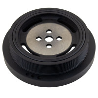 Cummins Engines (Diesel) Damper Pulley Assembly (359) Cummins Engines (Diesel) Damper Pulley Assembly (359)