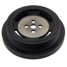 Cummins Engines (Diesel) Damper Pulley Assembly (359)