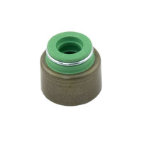 Cummins Engines (Gas) - Positive Exhaust Valve Seal (ISB (24 Valve Non-HO), ISB (24 Valve HO)) Cummins Engines (Gas) - Positive Exhaust Valve Seal (ISB (24 Valve Non-HO), ISB (24 Valve HO))
