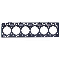 Cummins Engines (Diesel) Grade B Head Gasket (1.25 MM / Standard Bore) (ISB (24 Valve), ISB (24 Valve) , ISB (24 Valve Non-HO), Cummins Engines (Diesel) Grade B Head Gasket (1.25 MM / Standard Bore) (ISB (24 Valve), ISB (24 Valve) , ISB (24 Valve Non-HO),