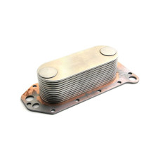 Image for Cummins Engines (Diesel) Oil Cooler | MX255 (505) Image to represent Cummins Engines (Diesel) Oil Cooler | MX255 (505)