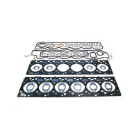 Cummins Engines (Gas, LP) - Head Gasket Set | Rear Gear Train (ISB (24 Valve), ISB (24 Valve) ) Cummins Engines (Gas, LP) - Head Gasket Set | Rear Gear Train (ISB (24 Valve), ISB (24 Valve) )