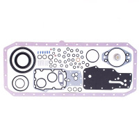 Cummins Engines (Gas, LP) - Lower Gasket Set w/Seals | Rear Gear Train (ISB (24 Valve), ISB (24 Valve) ) Cummins Engines (Gas, LP) - Lower Gasket Set w/Seals | Rear Gear Train (ISB (24 Valve), ISB (24 Valve) )