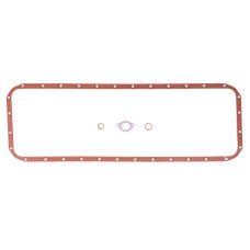 Image for Cummins Engines (Diesel) Pan Gasket Set (505, 540) Image to represent Cummins Engines (Diesel) Pan Gasket Set (505, 540)
