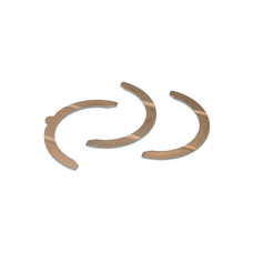 Image for Standard Thrust Washer Set (3) | Perkins Image to represent Standard Thrust Washer Set (3) | Perkins